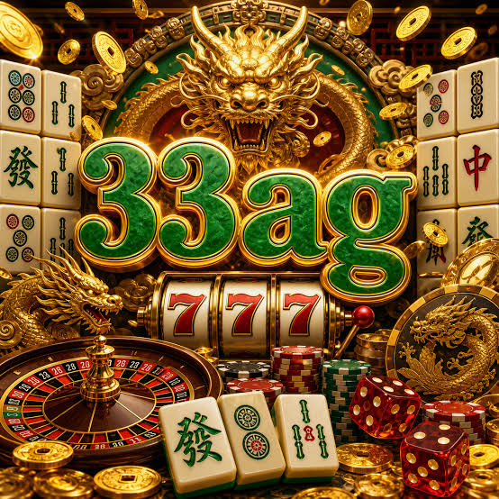 33AG - 33AG Portal Resmi Game Kasino dengan Link Daftar dan Akses Alternatif