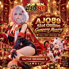 AJO89 - ajo89 Situs Resmi Slot Online dan Pilihan Game PG Soft