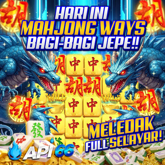 API66 - api66 Jelajahi Ragam Slot Online dengan Tema Menarik