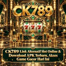 CK789 - ck789 Platform Game Online dengan Beragam Pilihan Permainan Seru