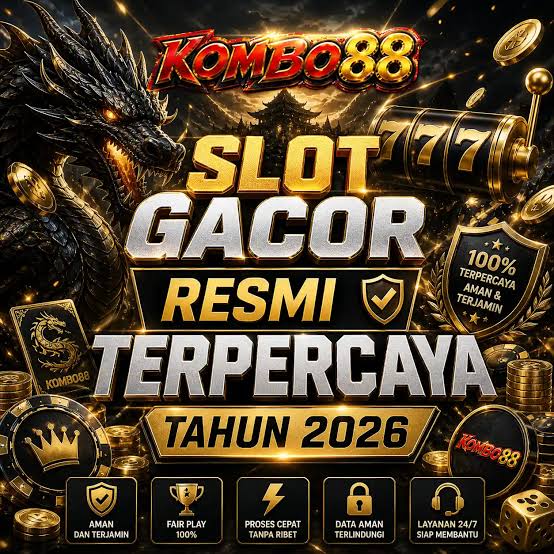 COMBO88 - combo88 Dowdload & Install Aplikasi Slot Asli Minimal Bet 400 Perak