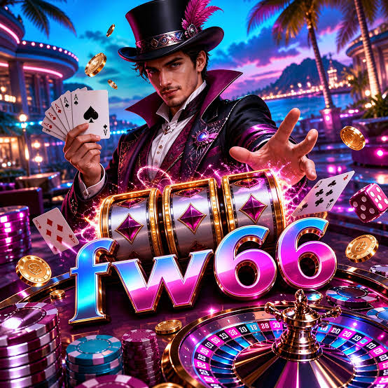 FW66 - fw66 Link Alternatif Game Kasino dan Slot Online