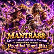 MANTRA88 - MANTRA88 Login Situs Resmi dan Nikmati Ragam Game PG Soft