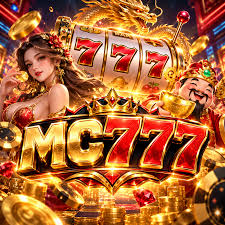 MC777 - mc777 Situs Slot Online Resmi dengan Akses Daftar dan Login