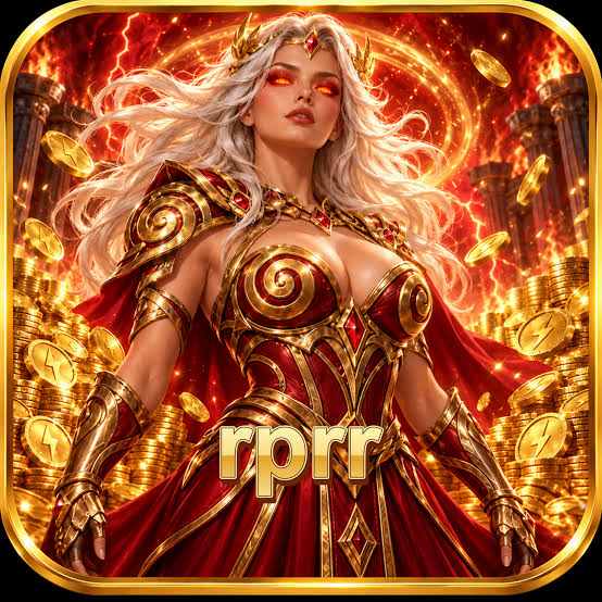 RPRR - rprr Pilihan Game PG Soft untuk Penggemar Slot Online