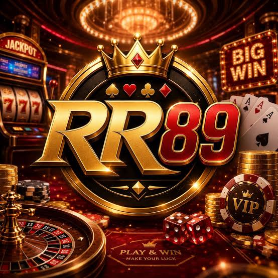 Tampilan ketiga rr89