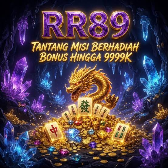 Tampilan kedua rr89