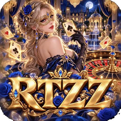 RTZZ - rtzz Platform Slot Online dengan Pengalaman Bermain Terbaik